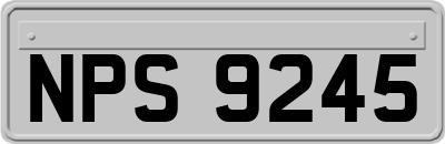 NPS9245