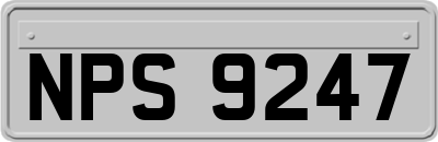 NPS9247