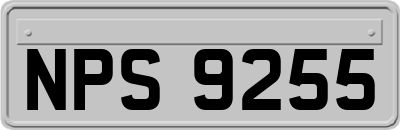 NPS9255