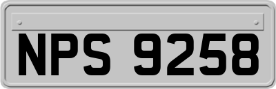 NPS9258