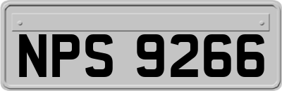 NPS9266