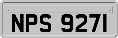 NPS9271