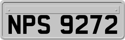 NPS9272