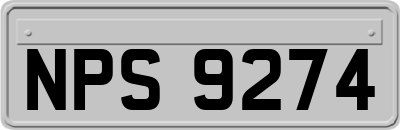 NPS9274