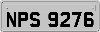 NPS9276