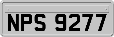NPS9277