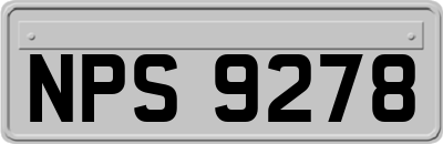 NPS9278
