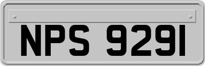 NPS9291