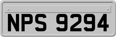 NPS9294