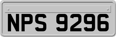 NPS9296