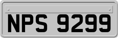 NPS9299