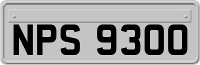 NPS9300