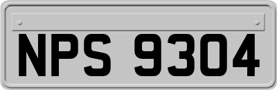 NPS9304