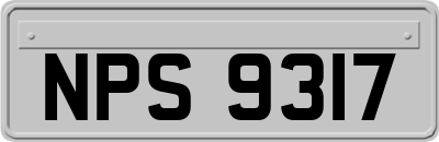 NPS9317