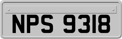NPS9318