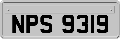 NPS9319