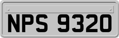NPS9320