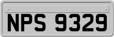 NPS9329