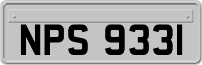 NPS9331