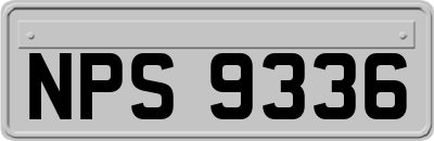 NPS9336