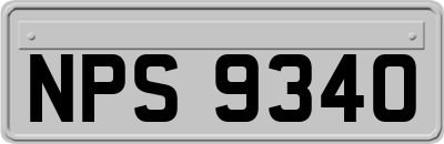 NPS9340