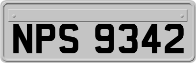 NPS9342