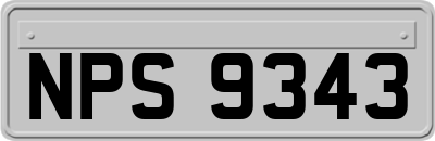 NPS9343