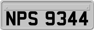 NPS9344
