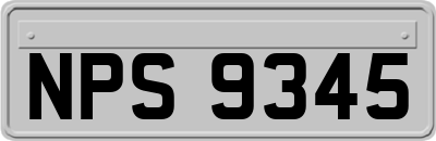 NPS9345