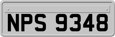 NPS9348