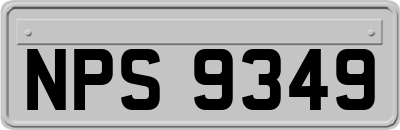 NPS9349