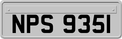 NPS9351