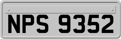 NPS9352