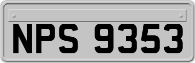 NPS9353