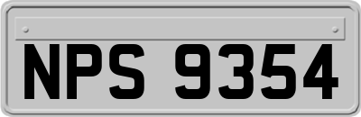 NPS9354