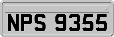 NPS9355