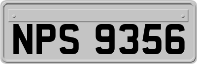 NPS9356