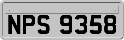 NPS9358