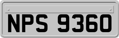 NPS9360