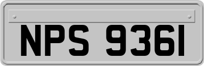 NPS9361
