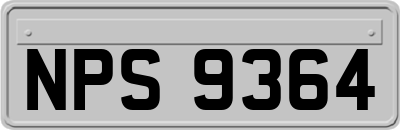 NPS9364