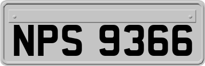 NPS9366