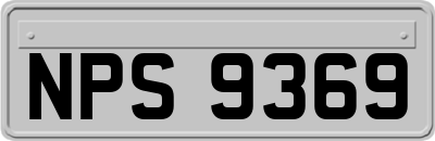 NPS9369