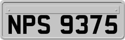 NPS9375