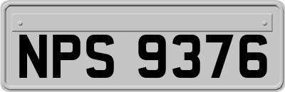 NPS9376