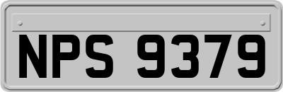 NPS9379