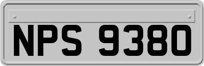 NPS9380