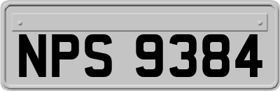 NPS9384