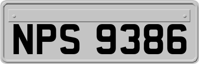 NPS9386