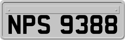 NPS9388